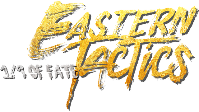 Eastern Tactics: One ninth of fate Logo