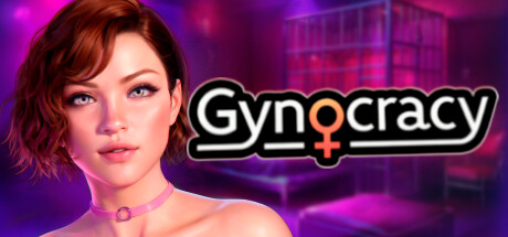Gynocracy cover art
