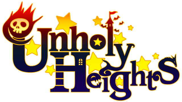 Unholy Heights - Steam Backlog