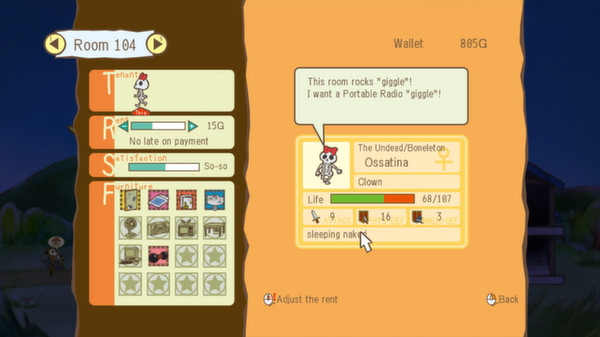 Unholy Heights game for windows Pc 1