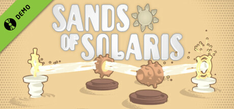 Sands Of Solaris Demo cover art