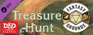 Fantasy Grounds - D&D Classics: N4 Treasure Hunt