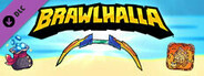 Brawlhalla - Summer Championship Pack 2023