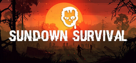 Sundown Survival Playtest cover art