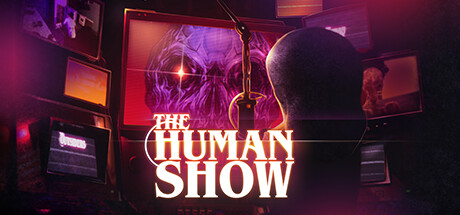 The Human Show Playtest cover art