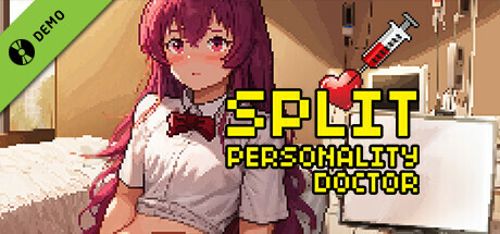 Split Personality Doctor Demo cover art