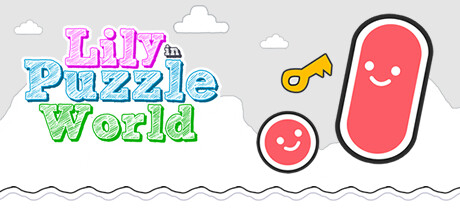 Lily in Puzzle World PC Specs