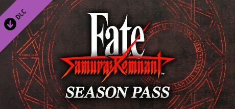 Fate/Samurai Remnant Season Pass cover art