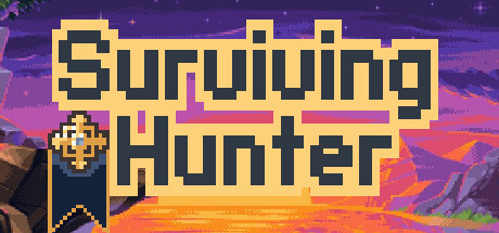 Surviving Hunter cover art