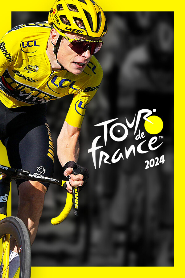 Tour de France 2024 for steam