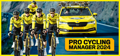 Pro Cycling Manager 2024 PC Specs