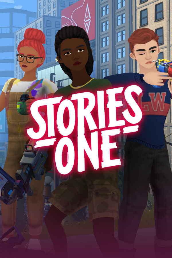 Stories One for steam Stories One for steam