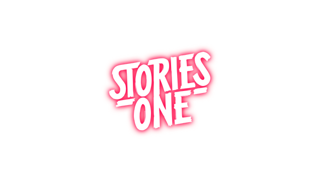 Stories One Logo