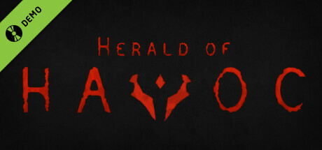 Herald of Havoc Demo cover art