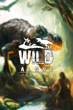 Wild Alone.