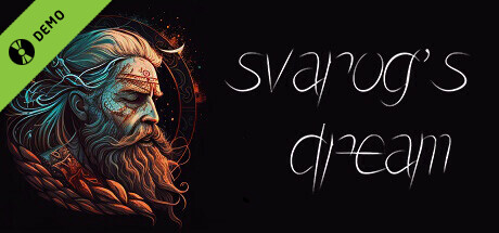 Svarog's Dream Demo cover art