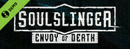 Soulslinger: Envoy of Death Demo