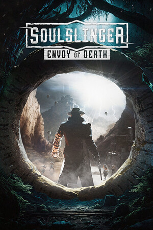 Soulslinger: Envoy of Death Demo