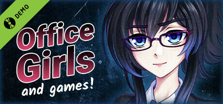 Office Girls and Games Demo cover art