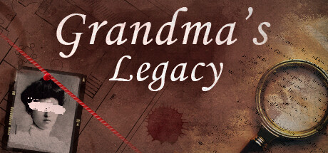 Grandma's Legacy VR – The Mystery Puzzle Solving Escape Room Game PC Specs