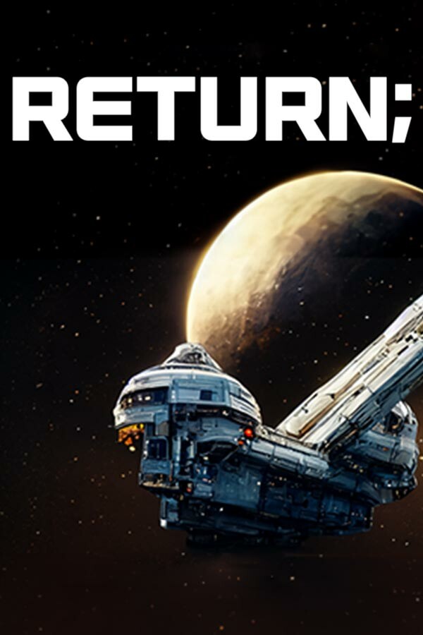 Return for steam Return for steam