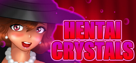 Hentai Crystals cover art