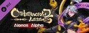 Otherworld Legends - Skin : Aionos Alpha