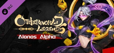 Otherworld Legends - Skin : Aionos Alpha cover art