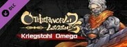 Otherworld Legends - Skin : Kriegstahl Omega