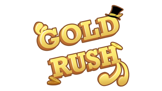 Gold Rush Logo