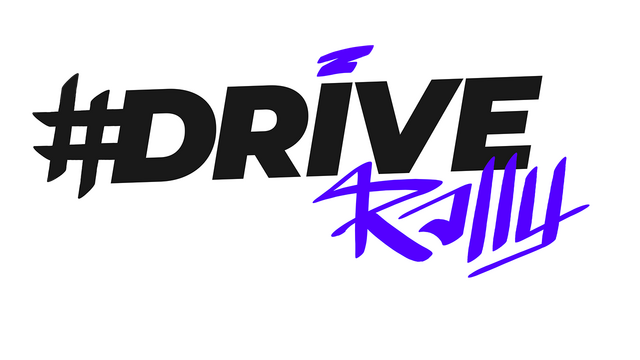 #DRIVE Rally Logo