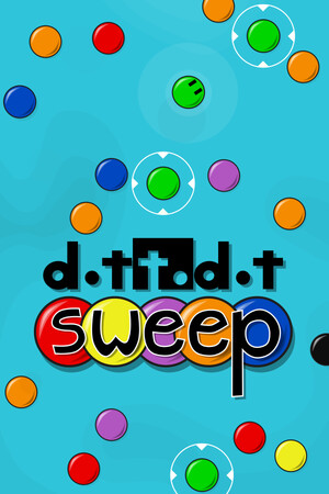Dot to Dot Sweep