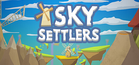 Sky Settlers PC Specs
