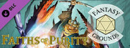 Fantasy Grounds - Pathfinder RPG - Pathfinder Companion: Faiths of Purity