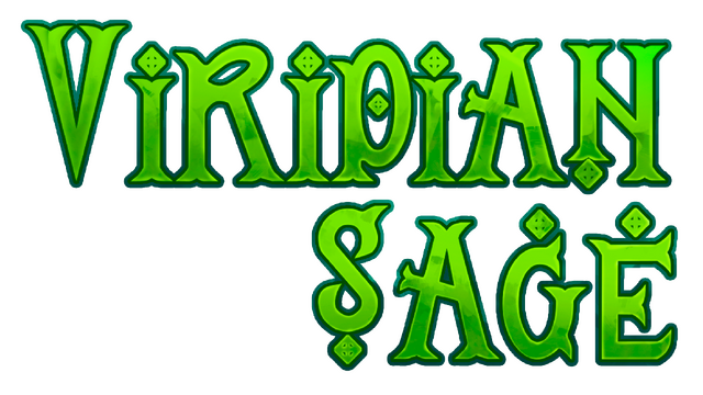 Viridian Sage Logo