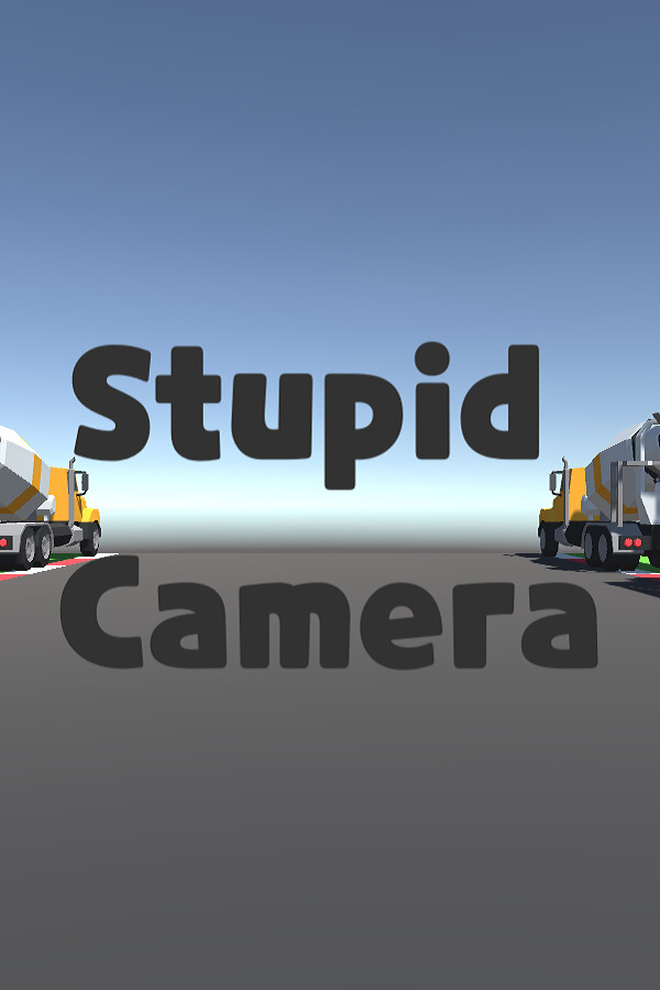 Stupid Camera for steam