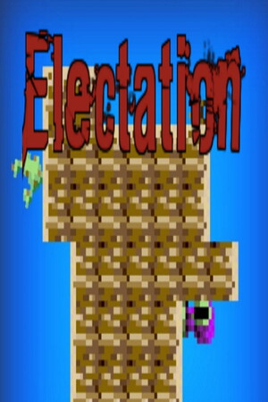 Electation Steam Gift KG - Kupikod