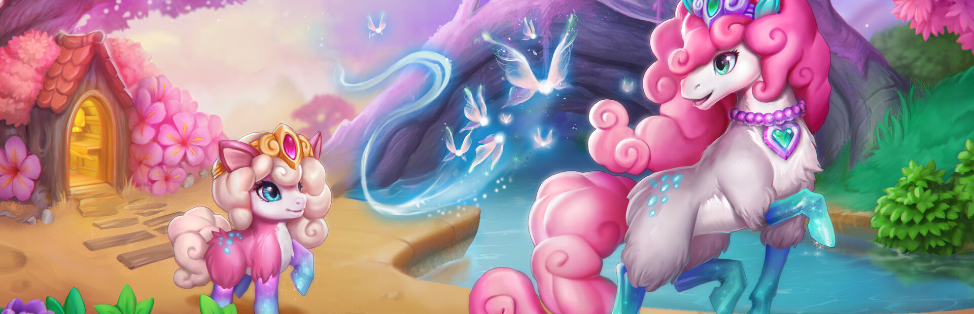 Merge Adventure: Magic Dragons