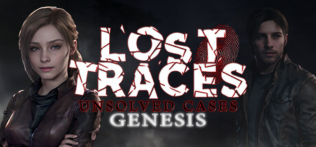 Lost Traces: Unsolved Cases - Prologue PC Specs