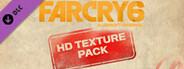 Far Cry 6 Demo - HD Textures