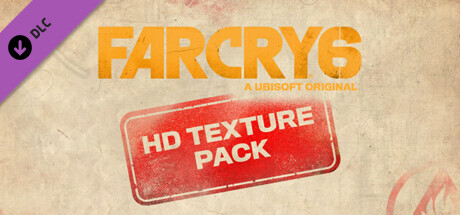 Far Cry 6 Demo - HD Textures cover art