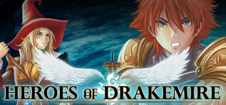 Heroes Of Drakemire Playtest cover art