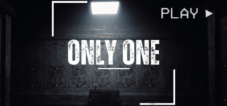 Only One cover art
