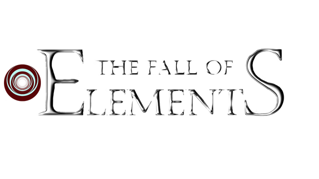 The Fall Of Elements Logo