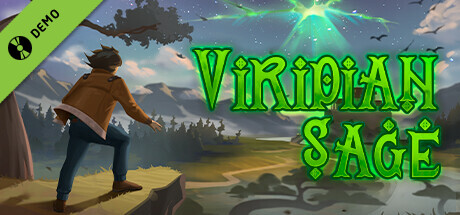 Viridian Sage Demo cover art