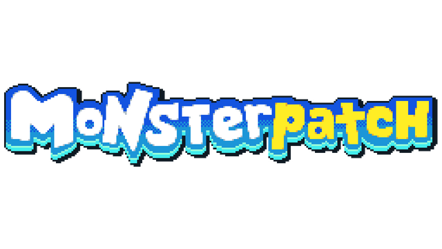 Monsterpatch Logo