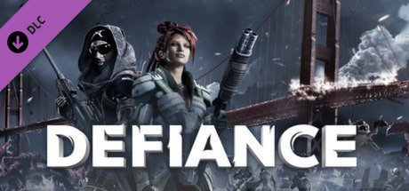 Defiance - Castithan Charge Pack cover art