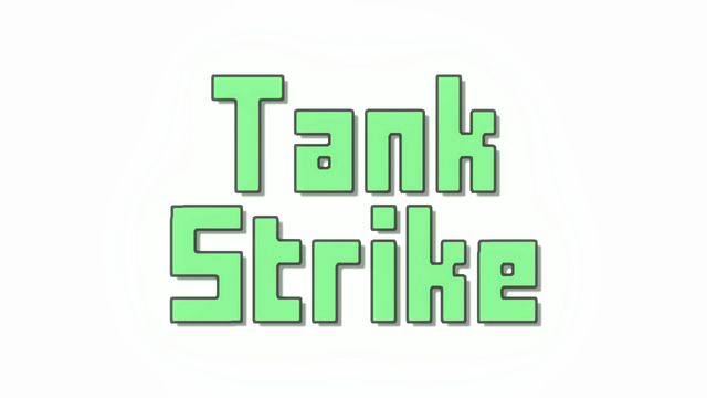 Tank Strike Logo