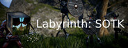 Labyrinth: Shadows of the Kingdom