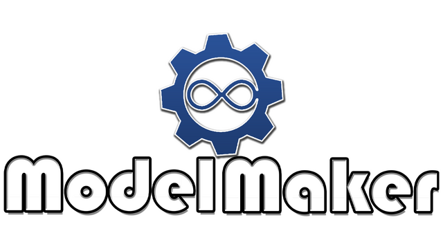 ModelMaker Logo